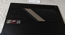 Mint
													Asus ROG Flow Z13 (2025) GZ302 - Black, 1 TB, 64 GB, photo 5 of 9