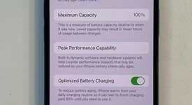 Good
													Apple iPhone 12 - Verizon, Blue, 256 GB, A2172, photo 2 of 7