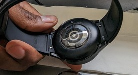 Good
													Samsung Galaxy Watch5 Pro - Wi-Fi, Black, 45mm, photo 5 of 10