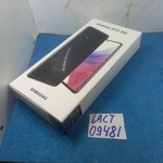 New Samsung Galaxy A53 5G - Verizon, 128 GB, Black, 6 GB