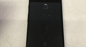 Good
													Google Pixel 2 XL - Verizon, Black, 64 GB, Verizon Edition, photo 3 of 7