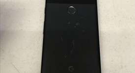 Good
													Google Pixel 2 XL - Verizon, Black, 64 GB, Verizon Edition, photo 3 of 8