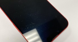 Fair
													Apple iPhone 13 - Unlocked, Red, 128 GB, A2482, photo 6 of 6