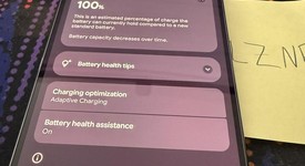 Good
													Google Pixel 9 Pro XL - Unlocked, Obsidian, 128 GB, 16 GB, GGX8B, photo 2 of 5