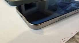 Good
													Apple iPhone 15 Pro Max - Unlocked, Natural, 512 GB, A2849, photo 2 of 8
