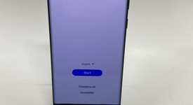Good
													Samsung Galaxy Note 20 Ultra 5G - Unlocked, Mystic White, 128 GB, 12 GB, SM-N986U1, photo 2 of 2