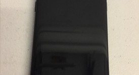 Good
													Samsung Galaxy S8 - Verizon, Black, 64 GB, 4 GB, SM-G950U, photo 2 of 7