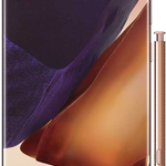 Good Samsung Galaxy Note 20 Ultra 5G - Unlocked, 128 GB, Mystic Bronze, 12 GB, SM-N986U1