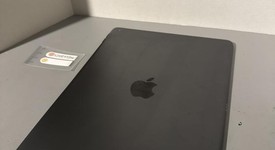 Good
													Apple iPad 7th Gen - Wi-Fi, Gray, 128 GB, A2197, photo 4 of 5