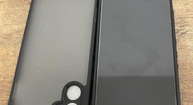 Good
													REDMAGIC 9 Pro - Unlocked, Cyclone, 512 GB, 12 GB, photo 2 of 8