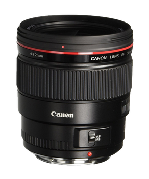 Canon EF 35mm f/1.4L USM  for sale