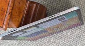 Mint
													Apple iPad Pro 12.9" 6th Gen 2022 - Wi-Fi, Gray, 256 GB, photo 2 of 6