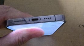 Good
													Apple iPhone 14 Pro Max - Unlocked, Purple, 128 GB, A2651, photo 2 of 9