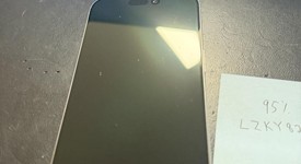 Good
													Apple iPhone 16 Pro - Unlocked, White, 128 GB, A3083, photo 3 of 8