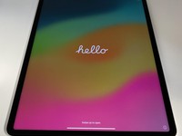 Apple iPad Pro 12.9" 6th Gen 2022