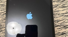 Good
													Apple iPad 8th Gen - Wi-Fi, Silver, 32 GB, A2270, photo 6 of 6