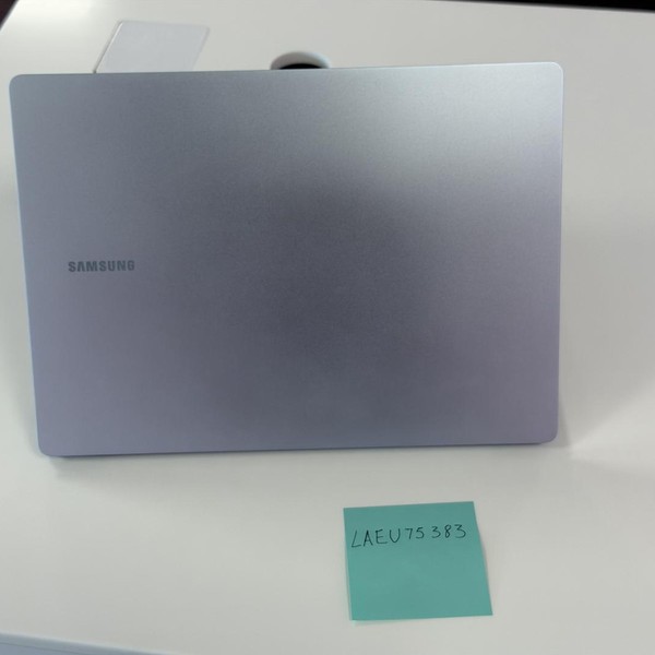 Samsung Galaxy Book4 Edge - 512 GB, Sapphire, 16 GB, 14 inch