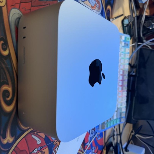 Mac Studio 2025 - 2 TB, 256 GB, Apple M3 Ultra 28-core