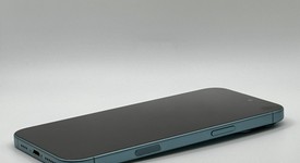 Fair
													Apple iPhone 16 Plus - Unlocked, Teal, 512 GB, A3082, photo 6 of 6