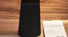 Mint
													Apple iPhone 16 Pro - Unlocked, Black, 128 GB, A3083, photo 2 of 7