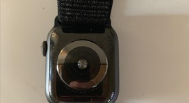 Mint
													Apple Watch Series 4 40mm - Gray, A1977 - GPS, Aluminum, photo 5 of 7