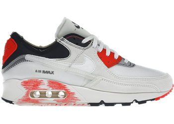 Nike Air Max III PRM Archetype Bright Crimson for sale