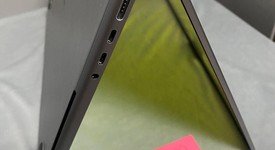 Good
													MacBook Pro 2021 - 14" - Apple M1 Max, Gray, 512 GB, 32 GB, photo 3 of 11