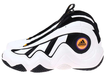 adidas Crazy 97 White for sale