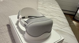 Mint
													Apple Vision Pro - 256 GB, photo 5 of 10