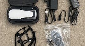 Used
													DJI Mavic Air - White, photo 2 of 5