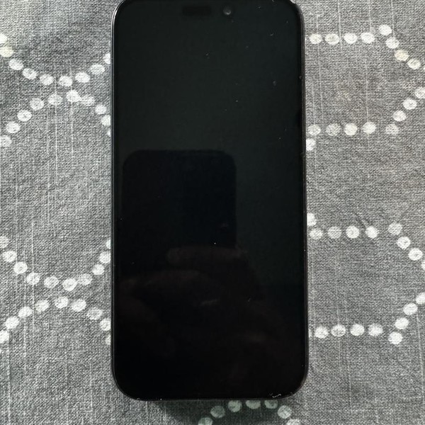 Apple iPhone 15 Pro - Unlocked Non-US, 256 GB, Black, A3101