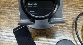 Fair
													Samsung Galaxy Watch4 Classic - Unlocked, Black, 46mm, photo 2 of 6