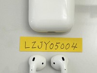 Apple AirPods 2nd Gen