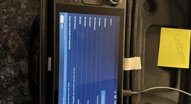 Good
													Steam Deck - AMD, Black, 256 GB, 16 GB, photo 1 of 11