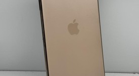 Good
													Apple iPhone 11 Pro Max - Unlocked, Gold, 64 GB, A2161, photo 4 of 4