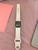 Good Apple Watch Series 5 40mm - Silver, A2092 - GPS, Aluminum