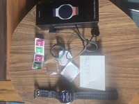 Samsung Galaxy Watch Ultra