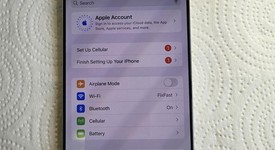 Good
													Apple iPhone 16 Pro Max - Unlocked, White, 256 GB, A3084, photo 3 of 9
