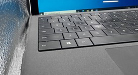 Good
													Microsoft Surface Pro 7 - I5, Platinum, 128 GB, 8 GB, photo 4 of 11