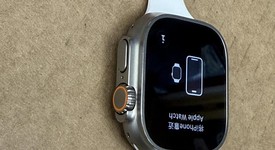 Mint
													Apple Watch Ultra 49mm - Unlocked, Titanium, A2622, photo 4 of 7