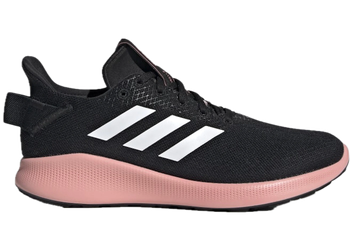 adidas Sensebounce+ Street Core Black (Women's) for sale