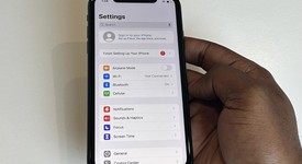Good
													Apple iPhone Xr - Unlocked, Black, 64 GB, A1984, photo 4 of 14