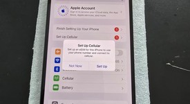 Good
													Apple iPhone 14 Pro Max - T-Mobile, Black, 128 GB, A2651, photo 2 of 6