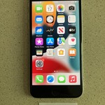 Mint Apple iPhone SE 2nd Gen 2020 - Unlocked, 64 GB, White, A2275