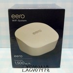 New eero Mesh Router - 1-Pack