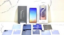 Mint
													Samsung Galaxy S25 Ultra - Unlocked, Silverblue, 512 GB, 12 GB, SM-S938U1, photo 1 of 8