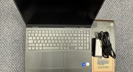 Good
													Dell Inspiron Laptop, photo 2 of 14