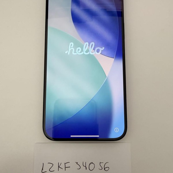 Apple iPhone 15 Pro Max - Unlocked, 1 TB, Blue, A2849