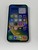Apple iPhone 13 Pro Max - Cricket, 128 GB, Sierra Blue, A2484