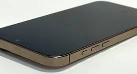 Mint
													Apple iPhone 16 Pro Max - Verizon, Desert, 256 GB, A3084, photo 4 of 8